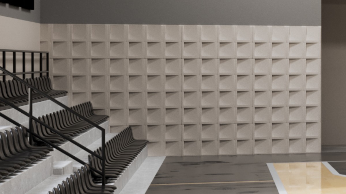 Architectural Concrete Masonry Units